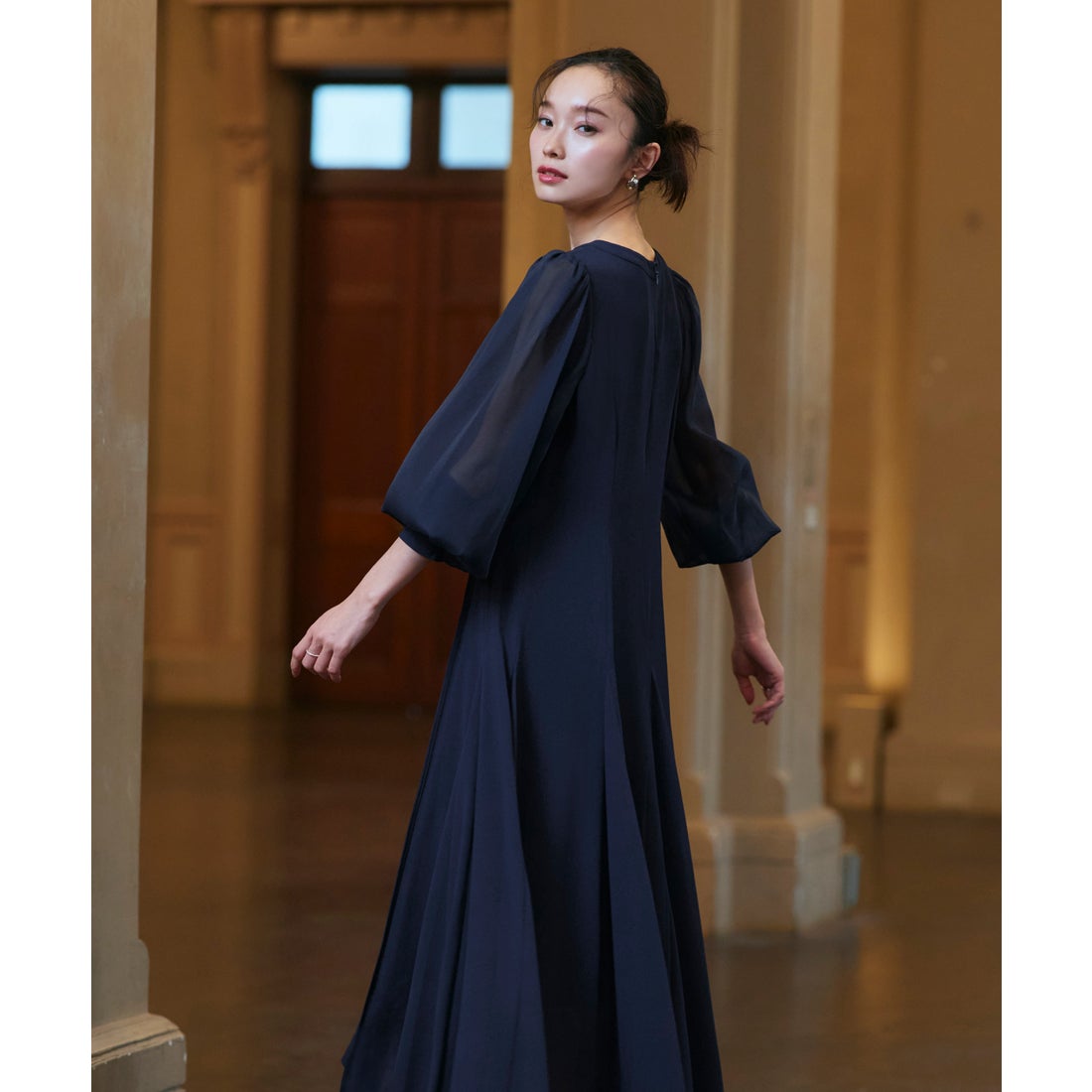 ルイルエブティック RUIRUE BOUTIQUE オケージョンドレス 結婚式