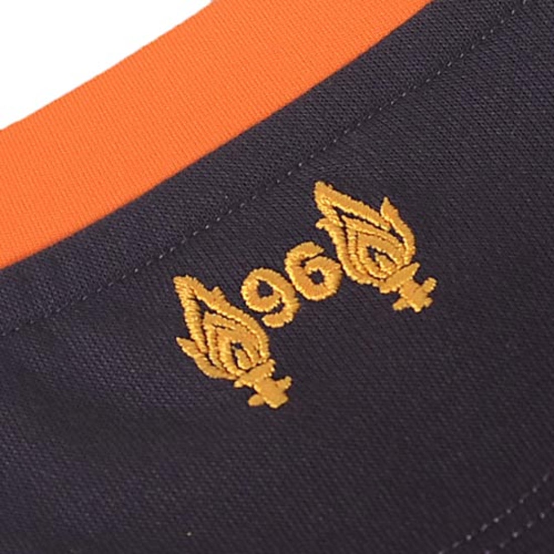 WARRIOR リバプール 12/13 ユニフォーム サード 長袖 ジュニア WSTJ213