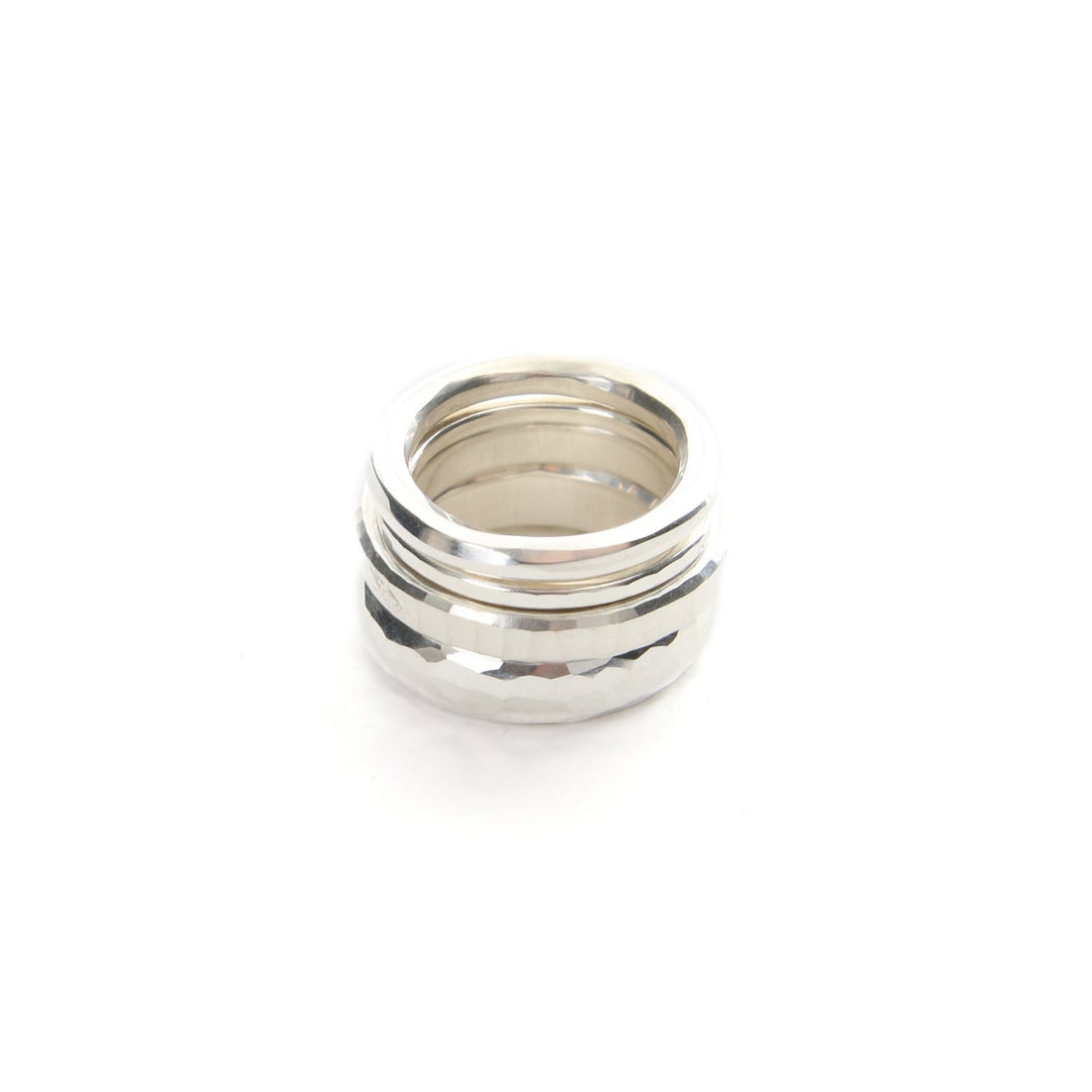 ワークスタットミュンヘン WERKSTATT:MUNCHEN ring combination