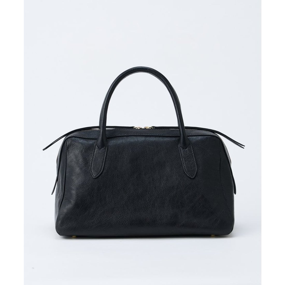 ウィムガゼット Whim Gazette 【Hoaw.】ボウリングバッグ （brown