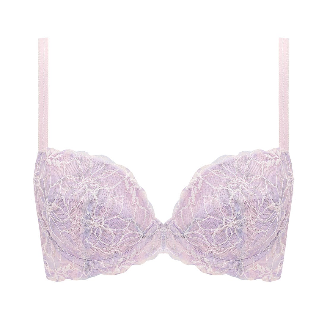 トリンプ Triumph スーパークール 547 ブラジャー D-Fカップ