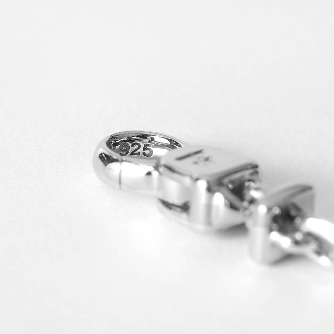 トムウッド TOM WOOD ブレスレット ケーブル Bracelet 100087 S925