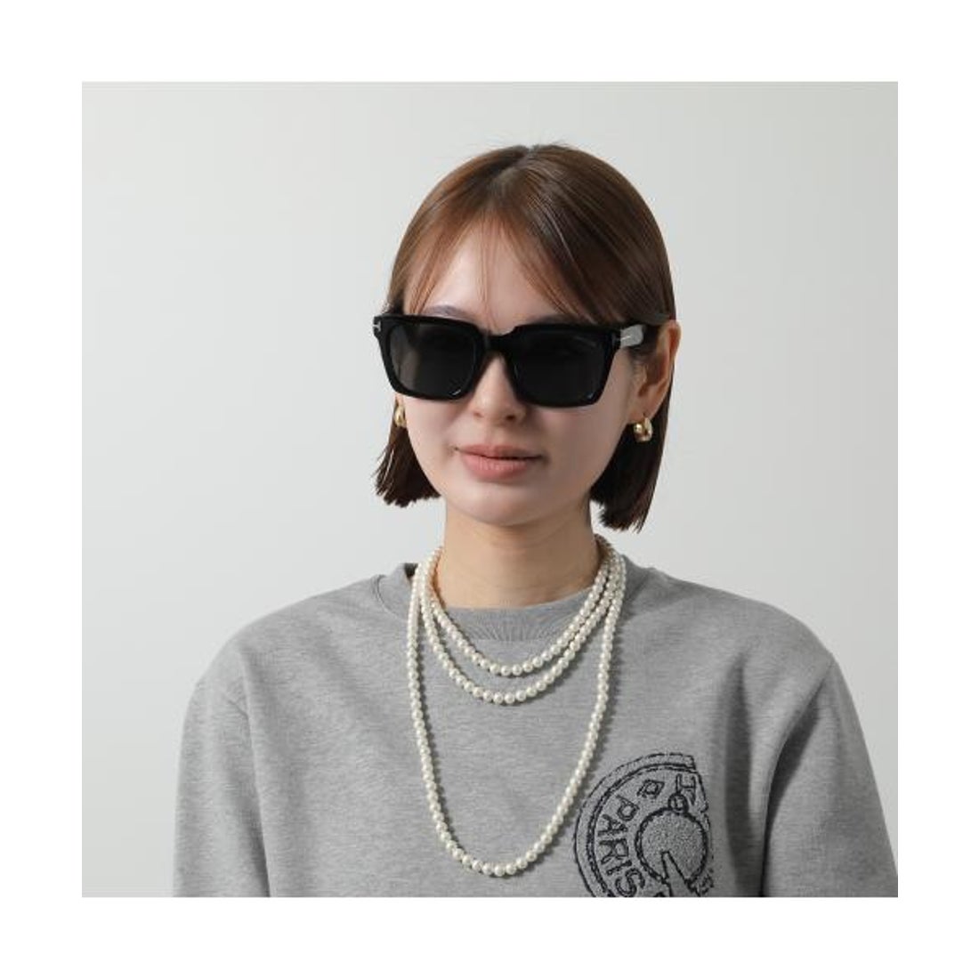 トムフォード TOM FORD TOM FORD サングラス TF1162-K FT1162-K