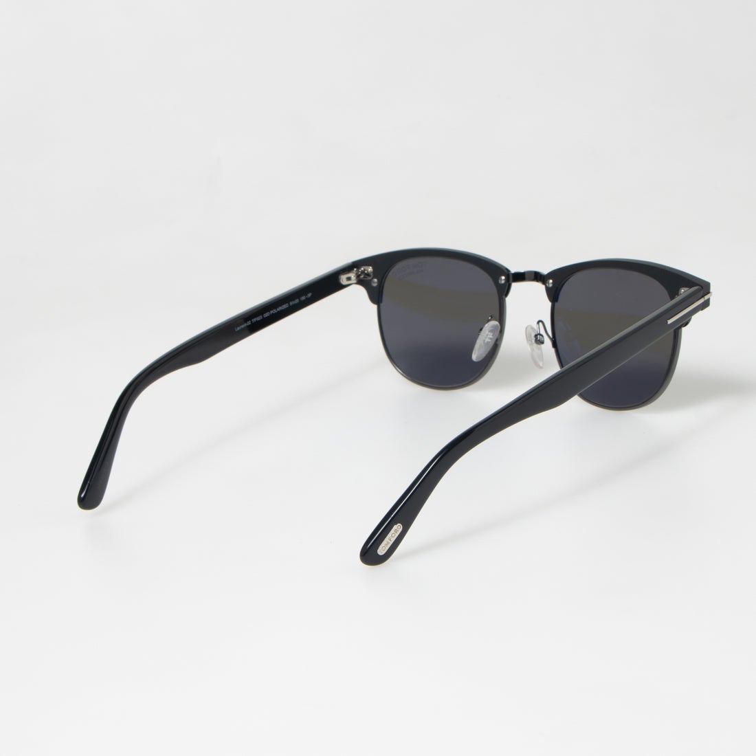 トムフォード TOM FORD 偏光サングラス レディース メンズ （マット