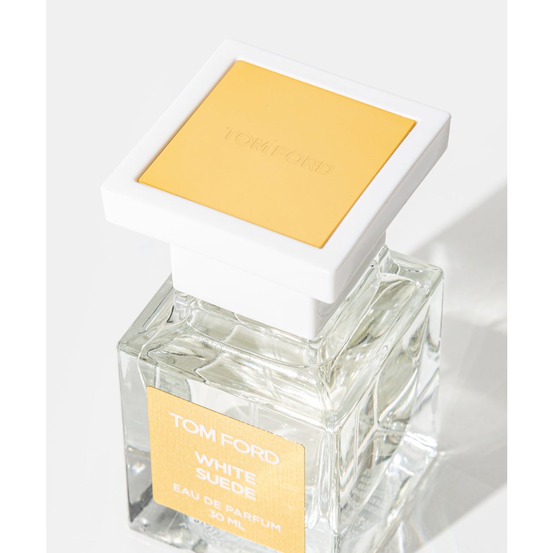 トムフォード TOM FORD WHITE SUEDE ホワイト スエード 30ml ユニ