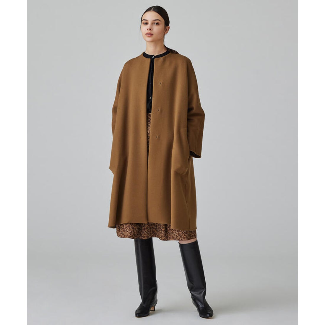 トゥモローランドコレクション TOMORROWLAND collection プレミアム