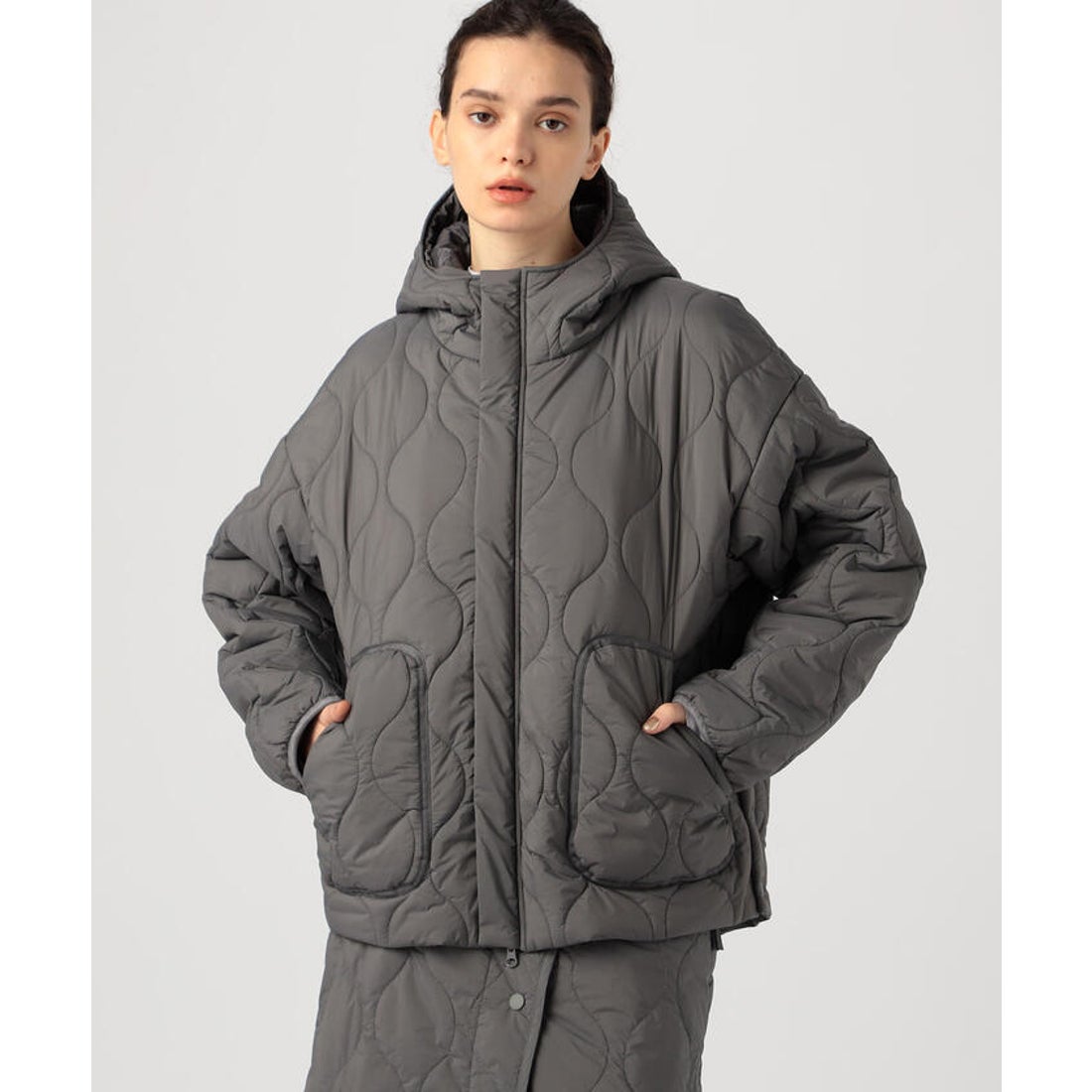 トゥモローランド TOMORROWLAND 【別注】WILD THINGS×TOMORROWLAND