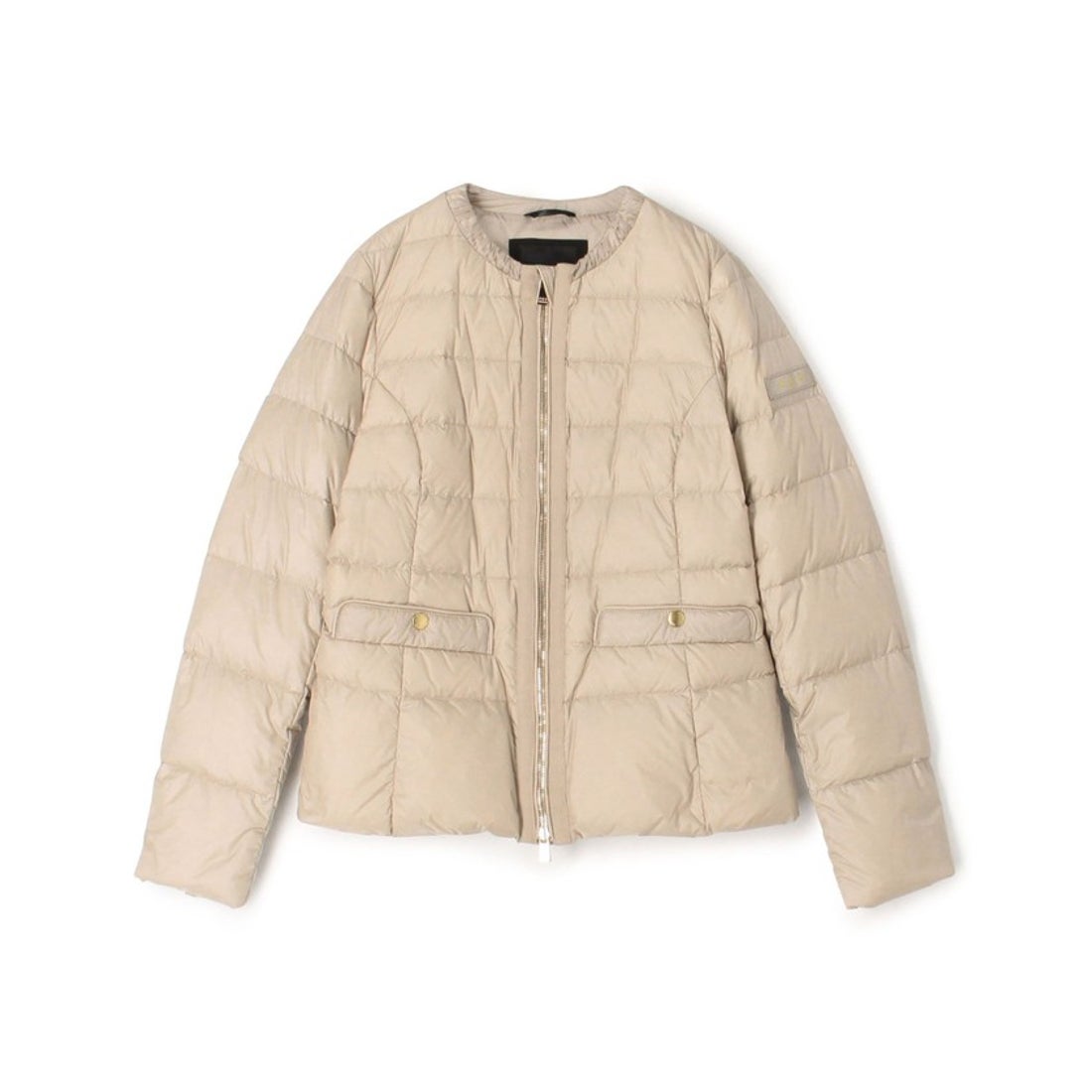 トゥモローランド TOMORROWLAND 【別注】TATRAS GILDA ショートダウン