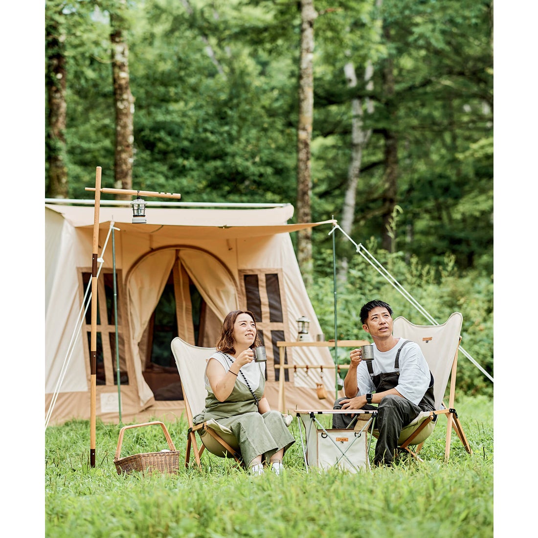 スモア S'more 【S'more / Dolce Lodge 】 ドルチェロッジ スモア