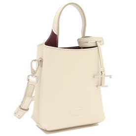 トッズ TOD'S ハンドバッグ ショルダーバッグ マイクロバッグ 2WAY