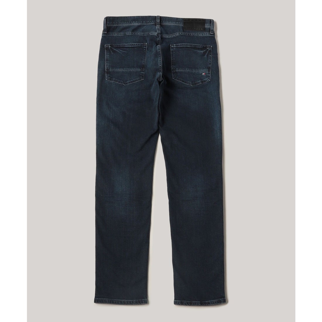 D*a様 テンダーロイン インディゴ ストレートジーンズ 15.7oz DEEP