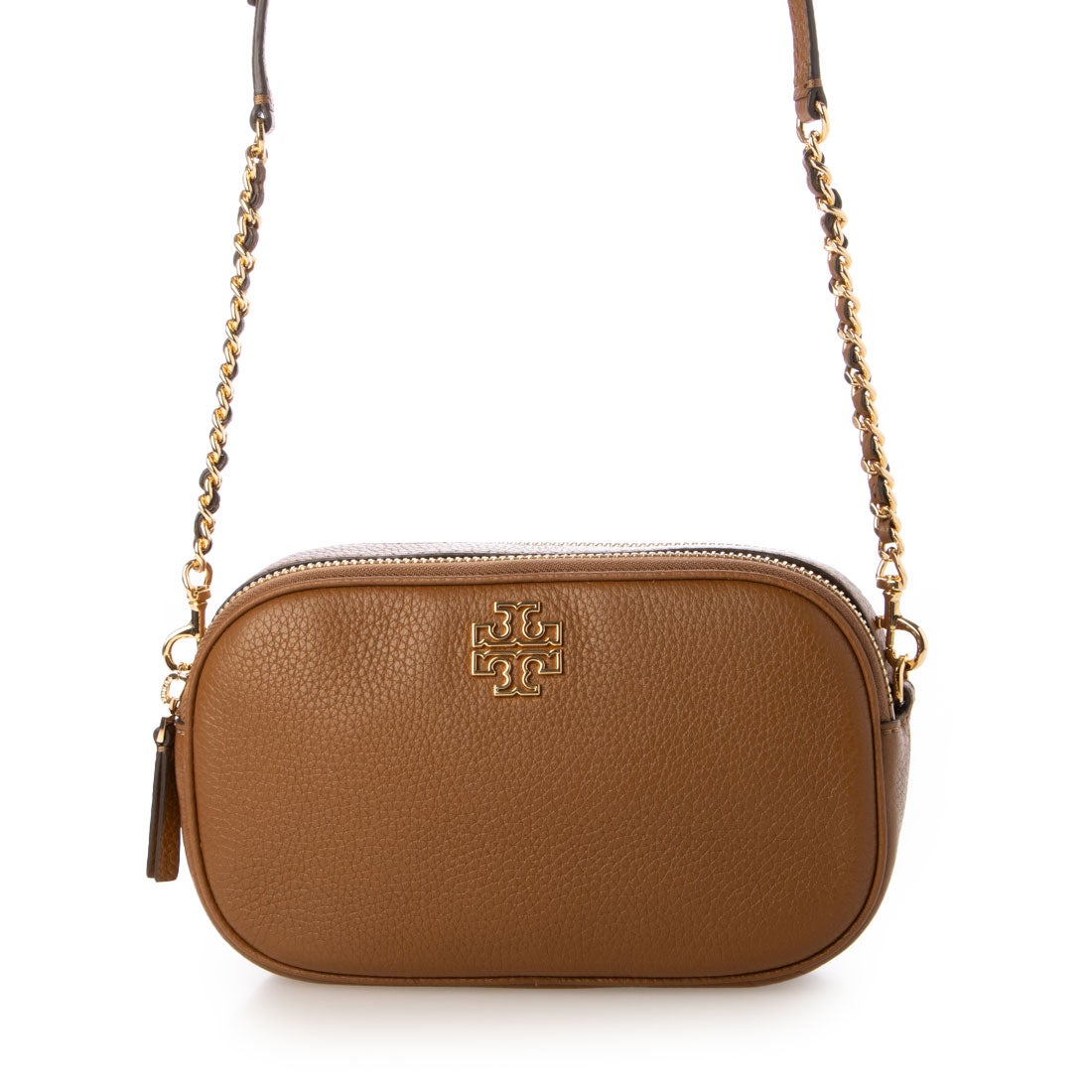 トリーバーチ TORY BURCH バッグ （ブラウン） -waja bazar - 海外