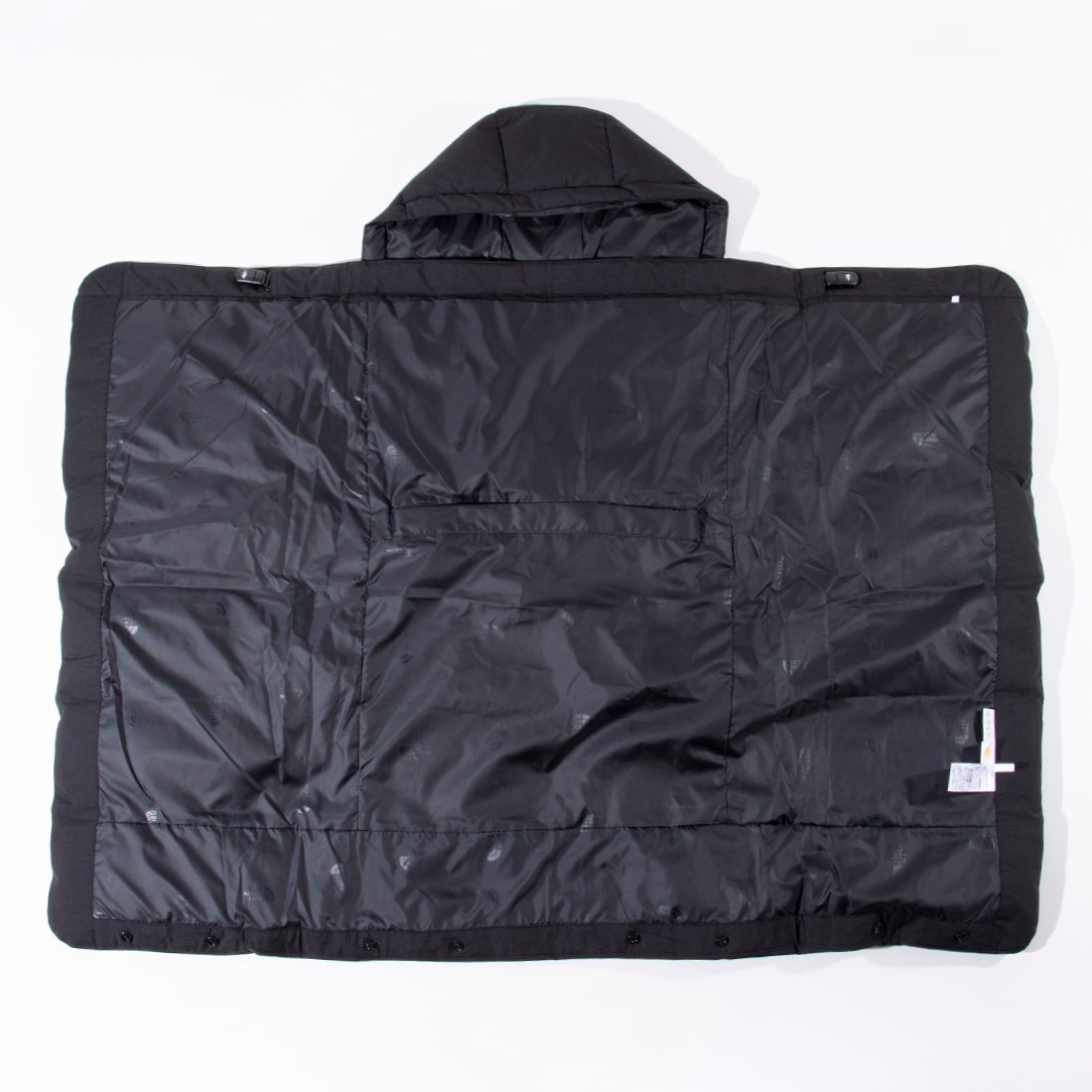 ザ・ノース・フェイス THE NORTH FACE アウトドア Baby Multi Shell