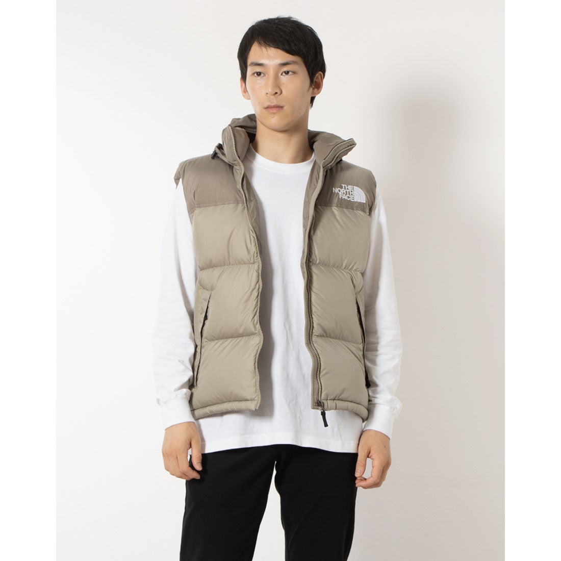 ザ・ノース・フェイス THE NORTH FACE メンズ アウトドア アウトドア