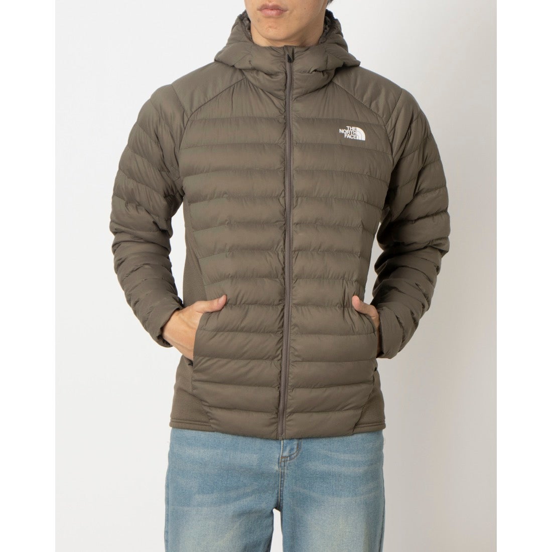 ザ・ノース・フェイス THE NORTH FACE メンズ 陸上/ランニング