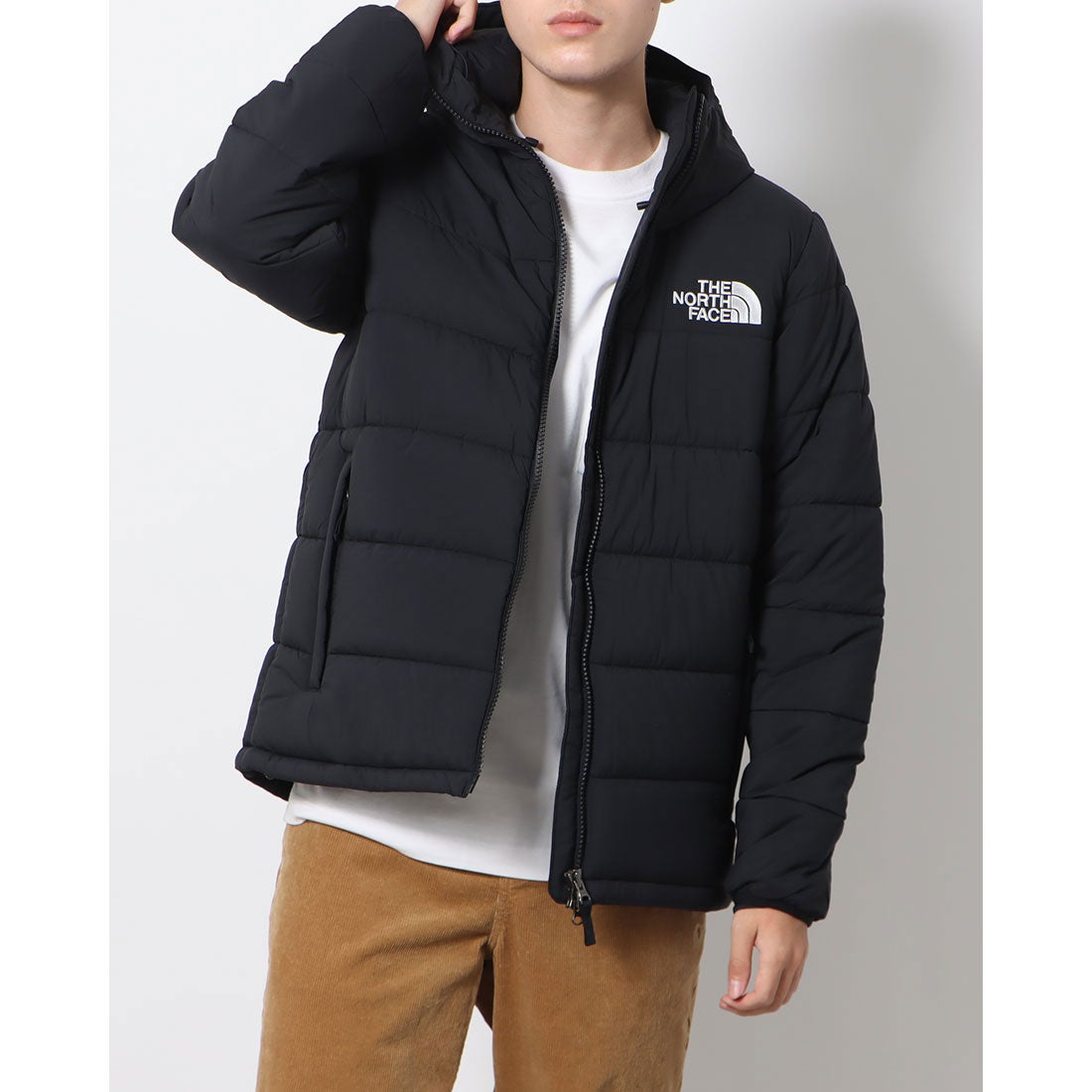 ザ ノース フェイス THE NORTH FACE メンズ アウトドア 中綿ジャケット