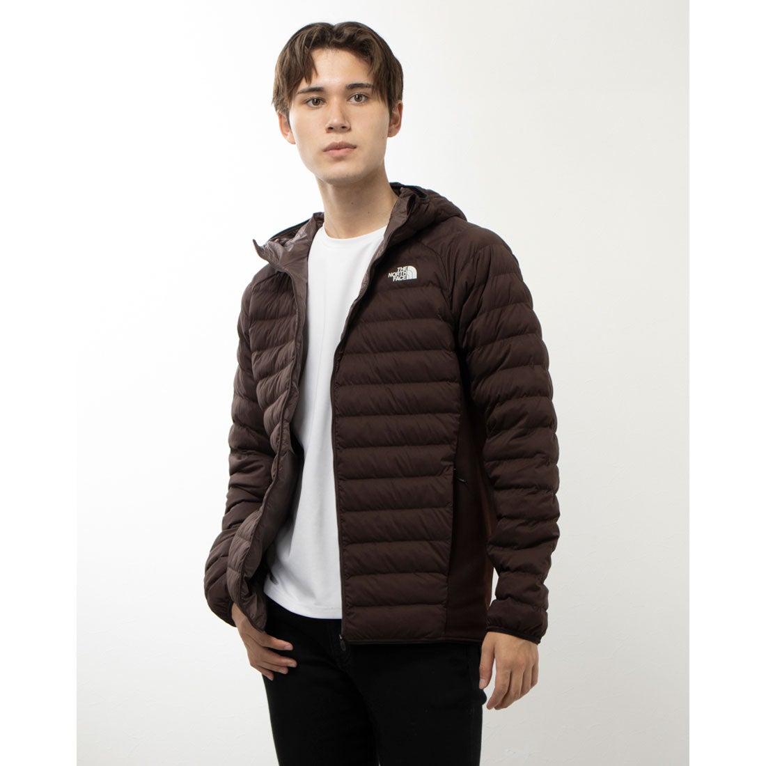 ザ ノース フェイス THE NORTH FACE メンズ 陸上/ランニング ウインド