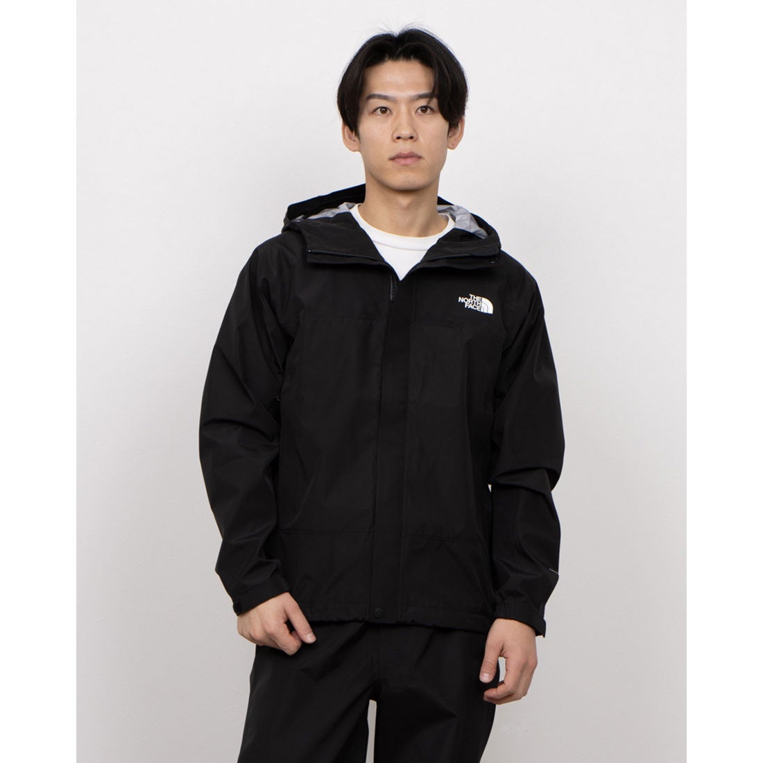ザ・ノース・フェイス THE NORTH FACE アウトドア レインジャケット FL