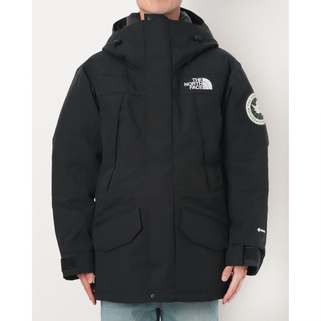 ザ・ノース・フェイス THE NORTH FACE アウトドアカジュアル ダウン
