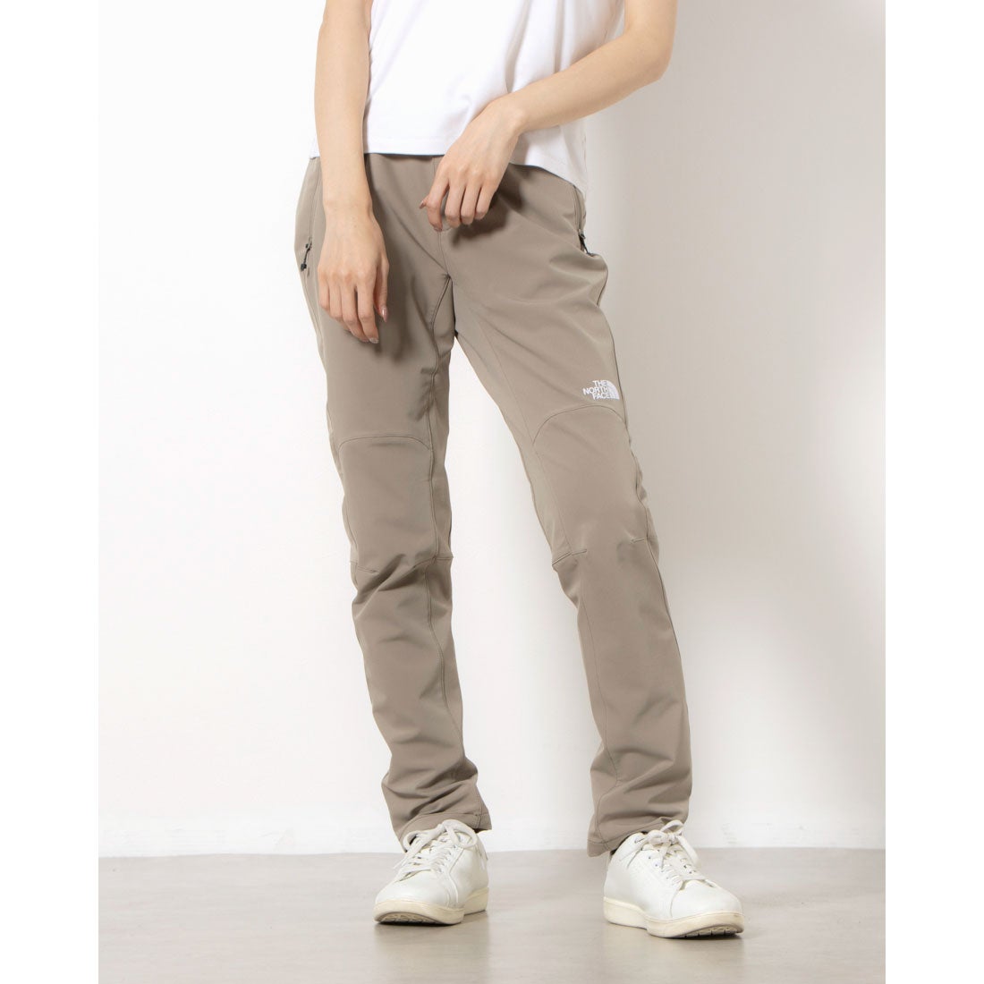 ザ・ノース・フェイス THE NORTH FACE レディース アウトドア ロング