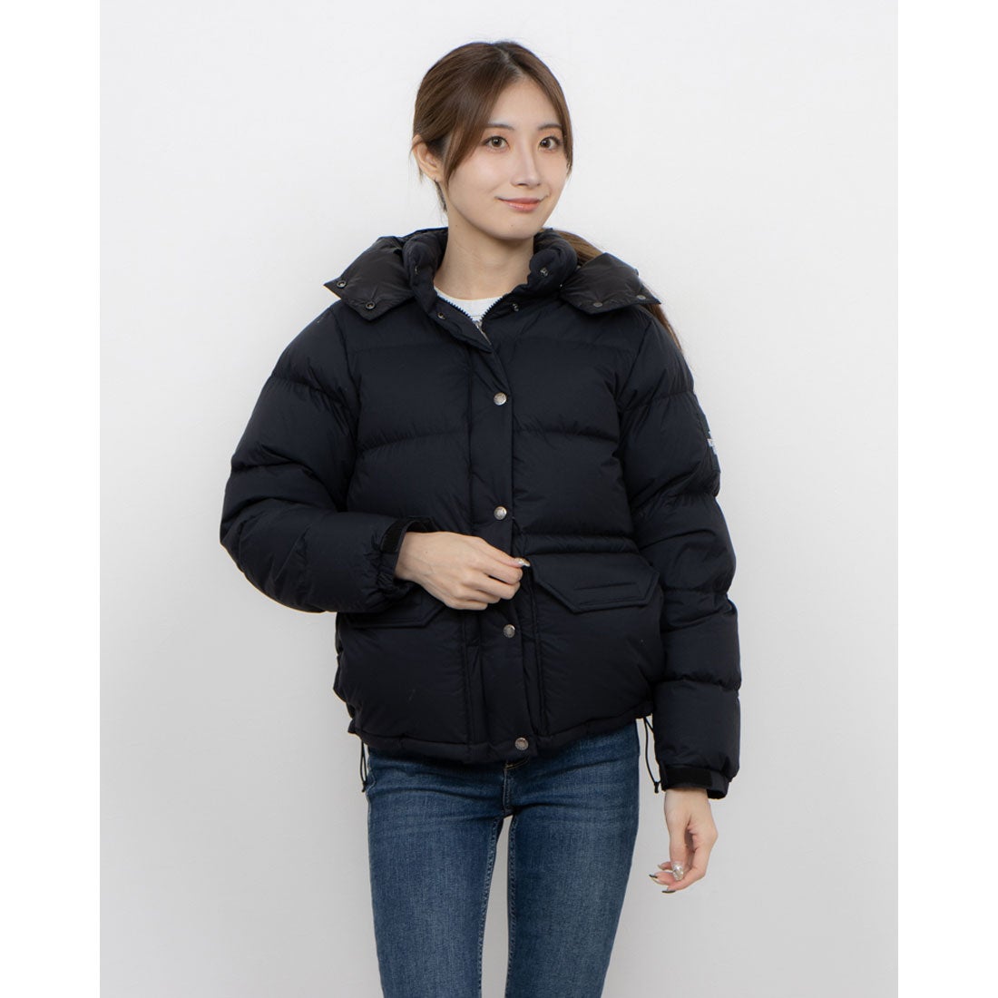 ザ・ノース・フェイス THE NORTH FACE レディース ダウンジャケット