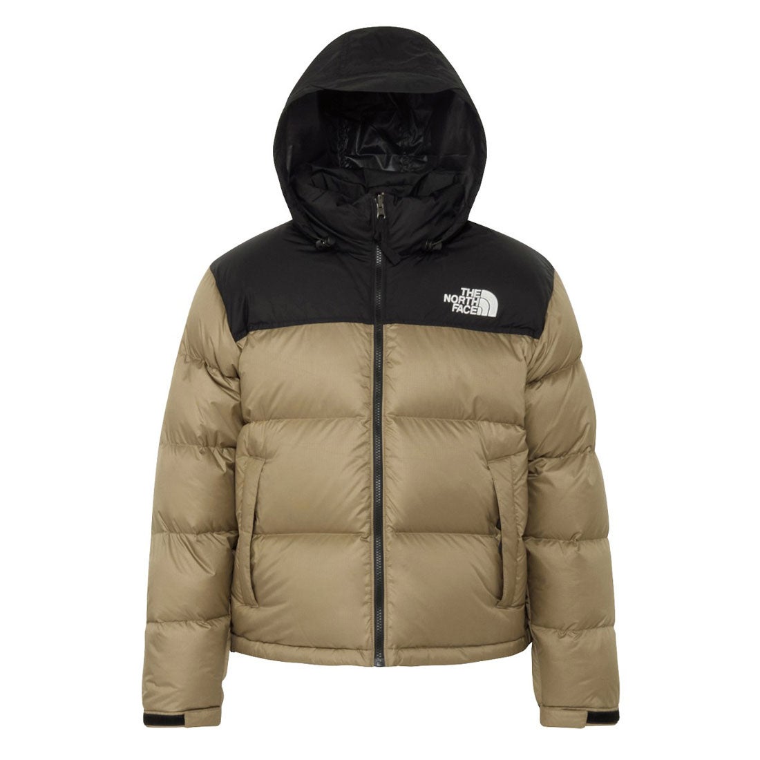 ザ・ノース・フェイス THE NORTH FACE ショートヌプシジャケット