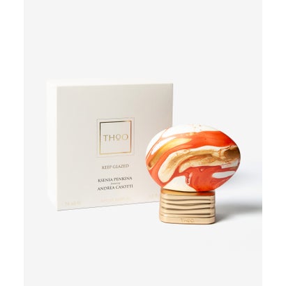 トゥー THoO ザ ハウス オブ ウード THE HOUSE OF OUD