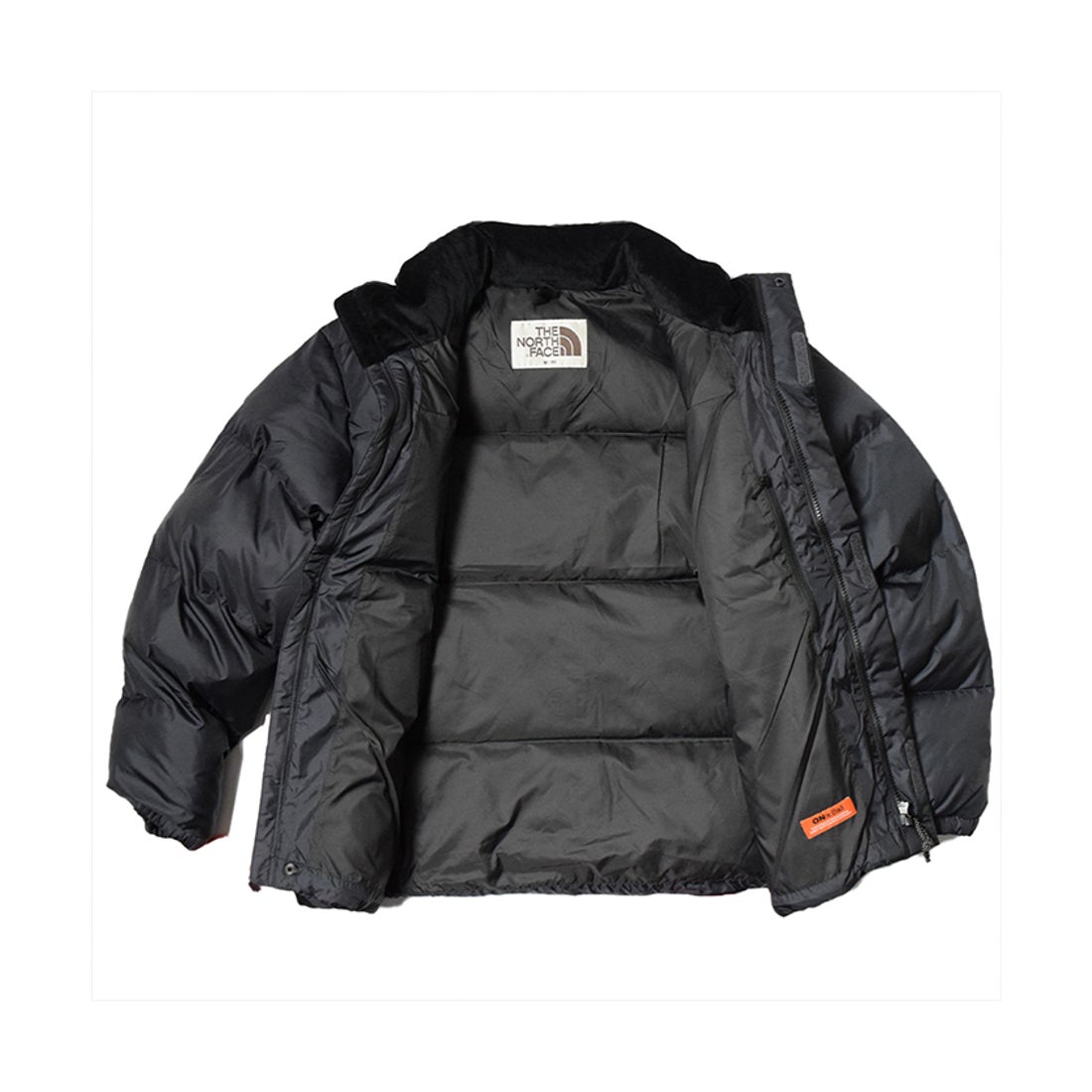 THE NORTH FACE WHITE LABEL THE NORTH FACE ノースフェイス WHITE