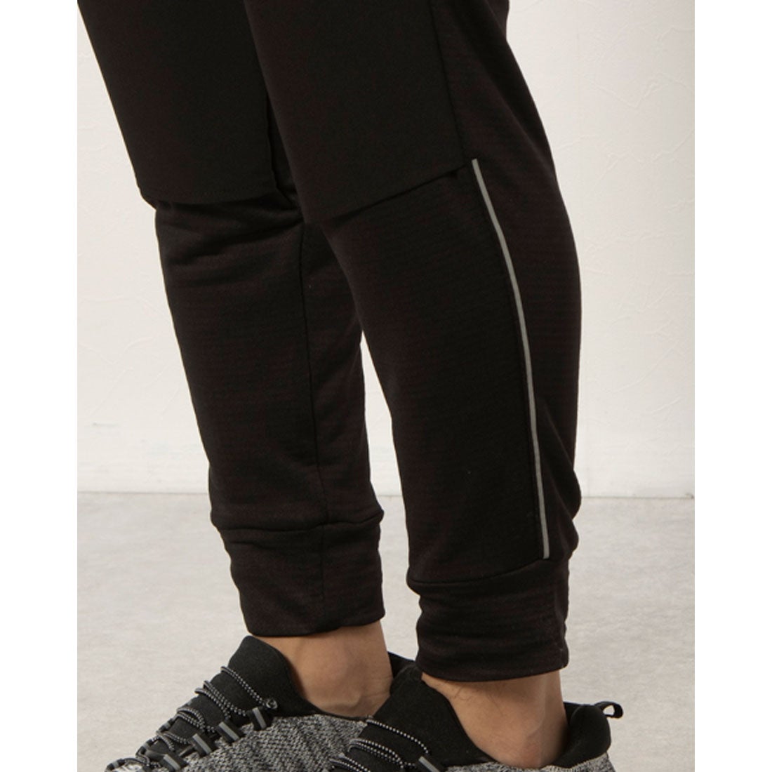 ティゴラ TIGORA メンズ 陸上/ランニング クォーター/ロングパンツ