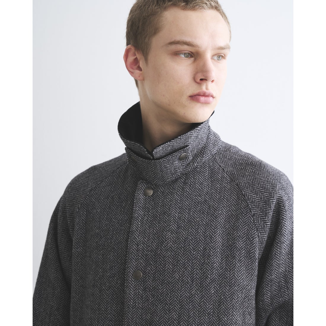 トラディショナル ウェザーウェア Traditional Weatherwear BARGATE