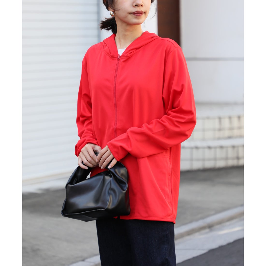 L スターダム スターライト・キッド AZM ジップパーカー、他 LL 3L