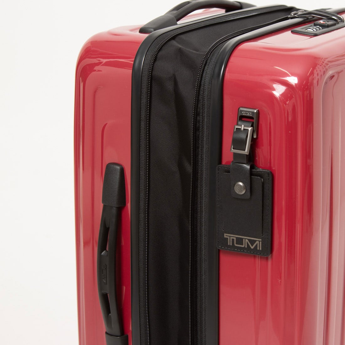 トゥミ TUMI V4 INTL EXP 4 WHL （RASPBERRY） -アウトレット通販