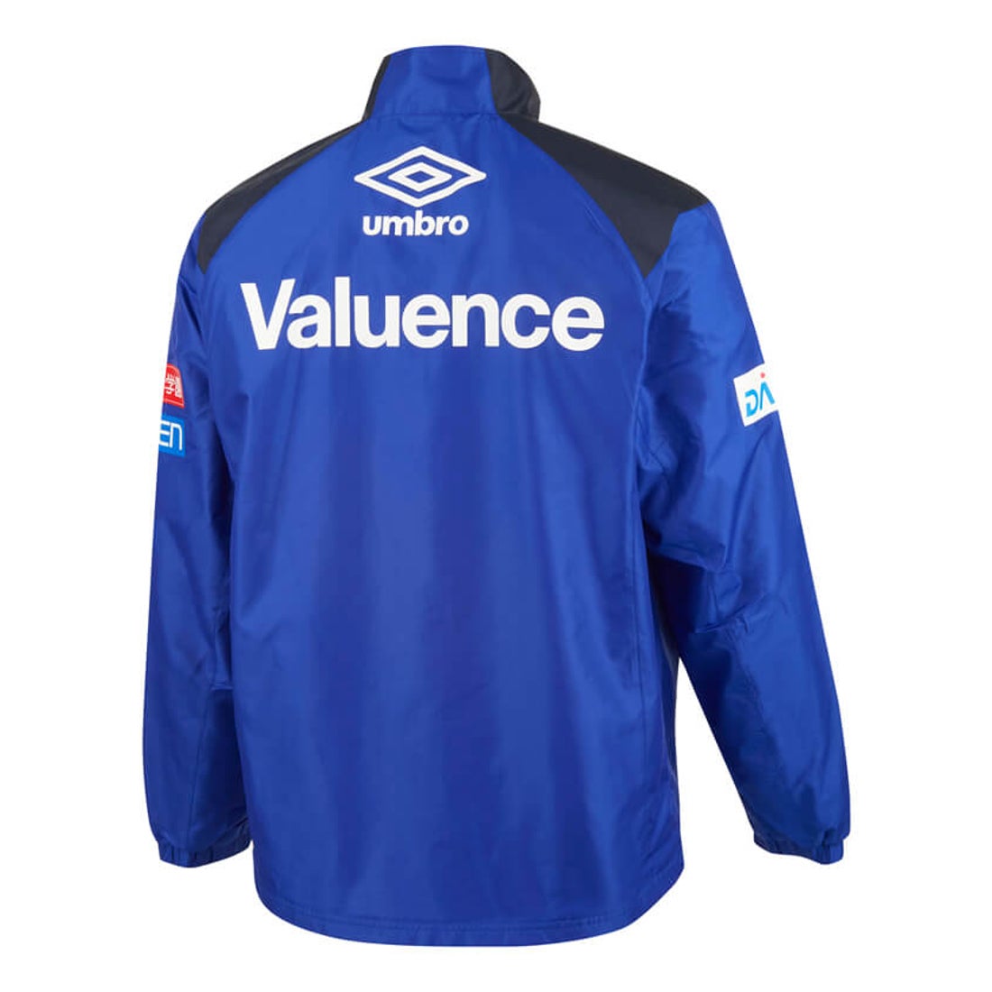 umbro ガンバ大阪 ウィンドジャケット｜GAMBA （(BUNV)） -デサント