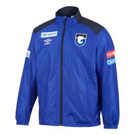 umbro ガンバ大阪 ウィンドジャケット｜GAMBA （(BUNV)） -デサント
