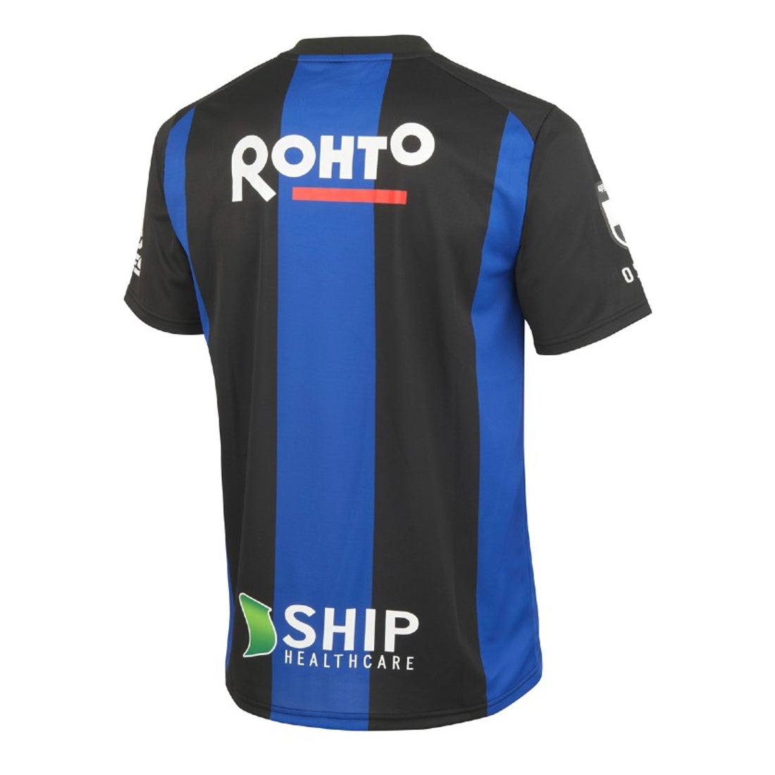 umbro 【Jリーグ】【2022シーズン】ガンバ大阪 1ST/HOME レプリカ半袖