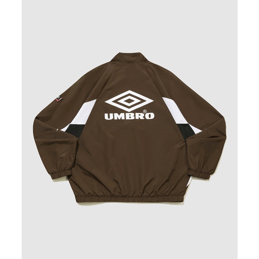 アンブロ umbro 【KOREA COLLECTION】STAND-NECK JACKET -デサント