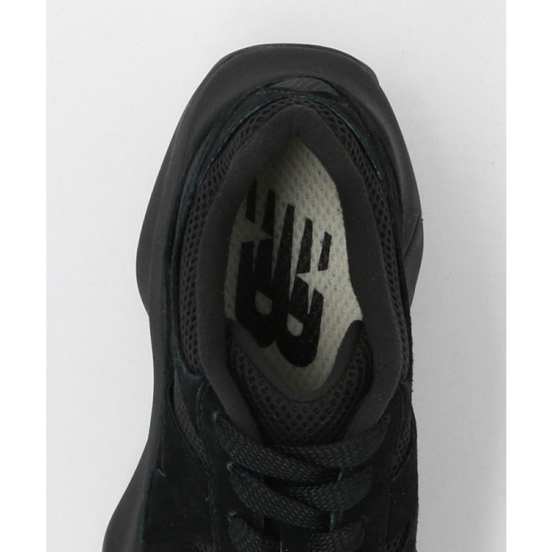 UNITED ARROWS ＜New Balance＞WRPD RUNNER/D スニーカー （BLACK