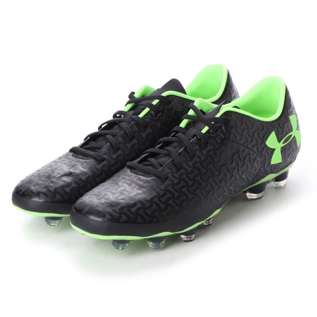 アンダーアーマー UNDER ARMOUR サッカー スパイクシューズ UA