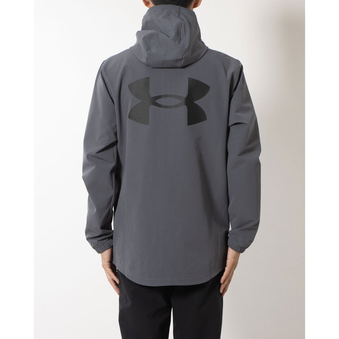 アンダーアーマー UNDER ARMOUR メンズ ウインドジャケット UAストーム