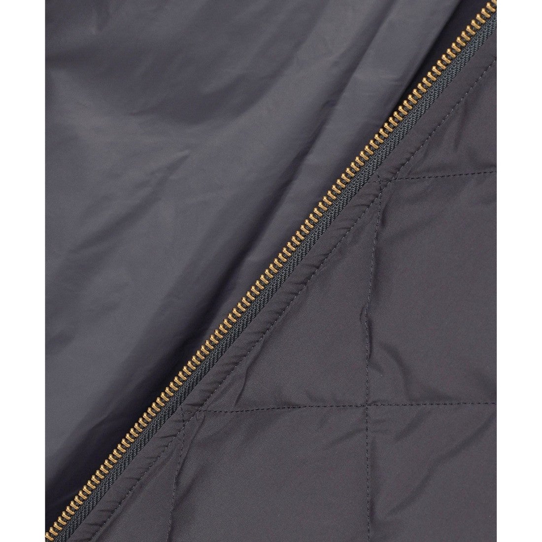 UNFILO 【TAION×UNFILO】Aラインコート （ブラック） -靴