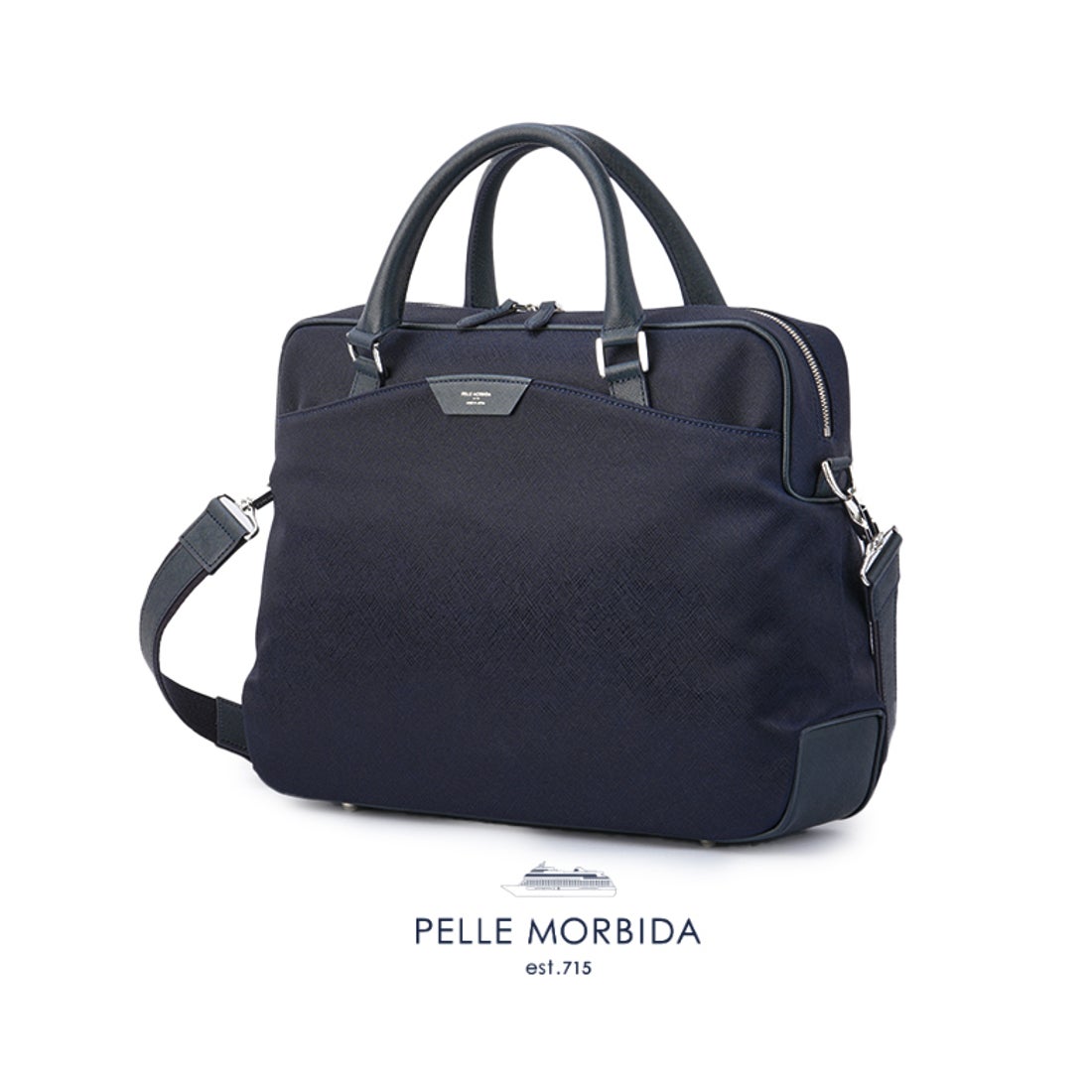 ペッレ モルビダ PELLE MORBIDA ペッレモルビダ キャピターノ ビジネス