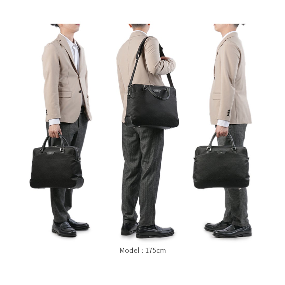 ペッレ モルビダ PELLE MORBIDA ペッレモルビダ キャピターノ ビジネス