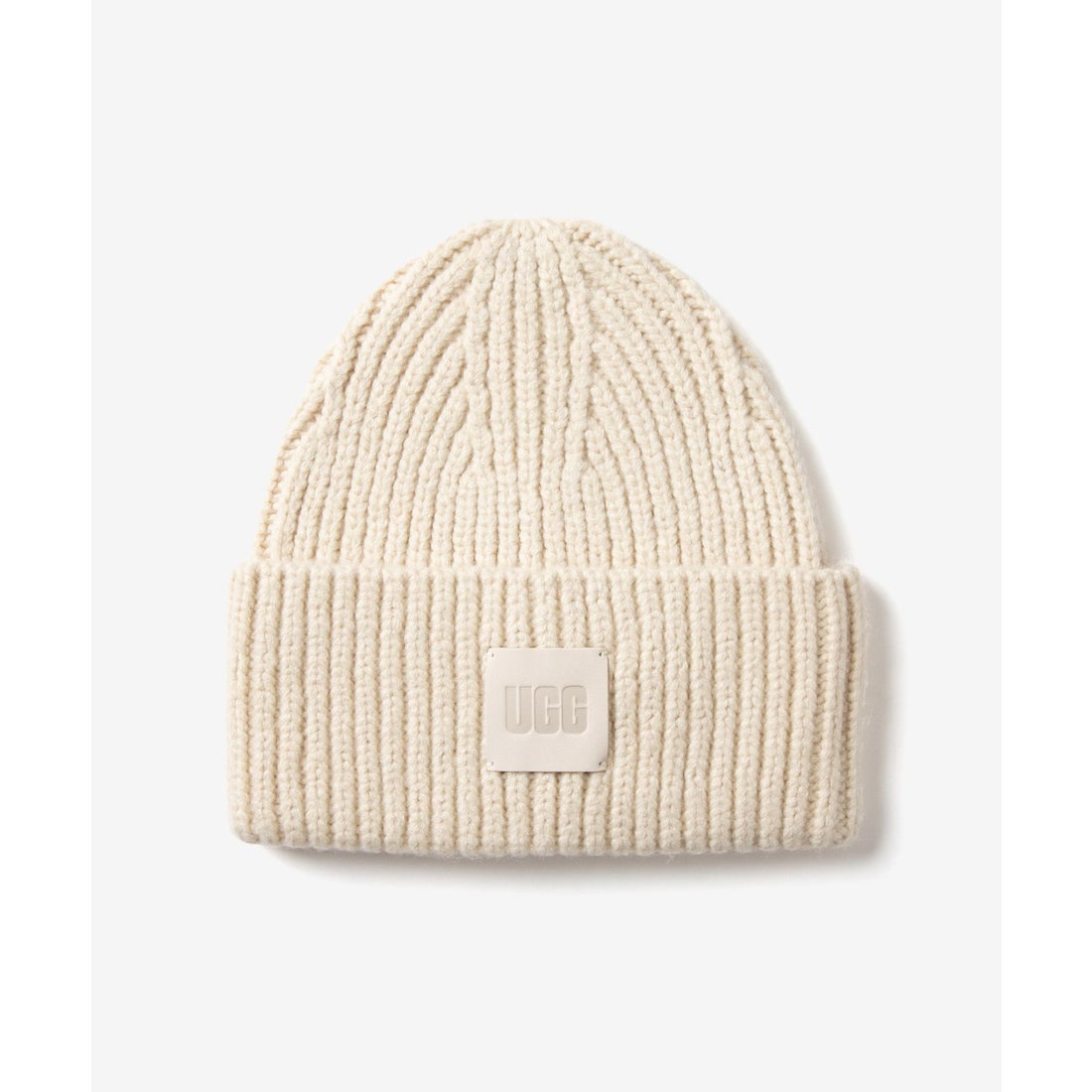 アグ UGG アグ UGG CHUNKY RIB BEANIE チャンキー リブ ビーニー 20061