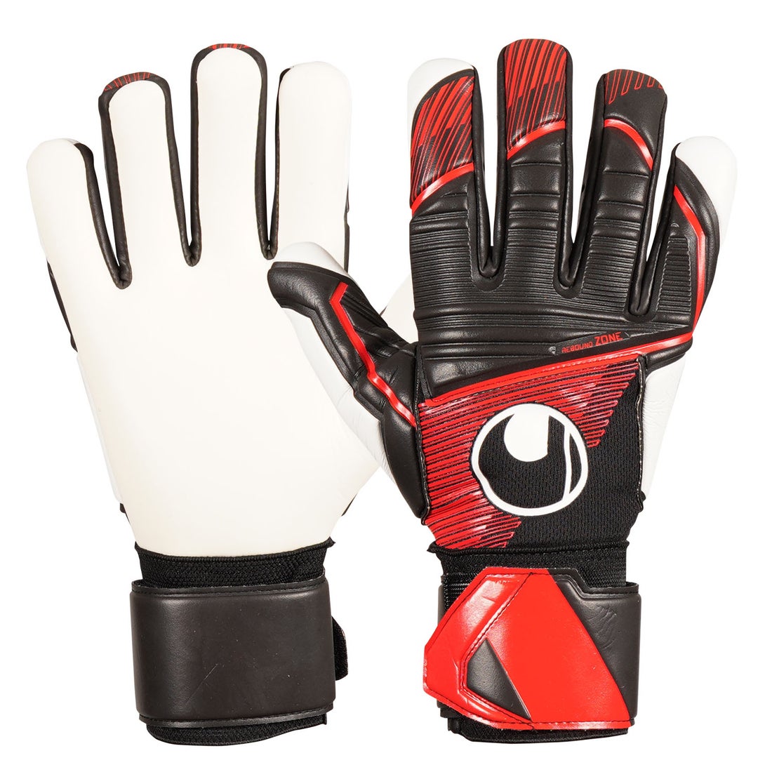 uhlsport ウールシュポルト パワーライン スーパーソフト ハーフ