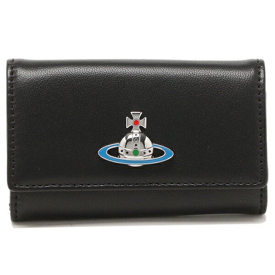 ヴィヴィアン ウエストウッド Vivienne Westwood キーケース エマ