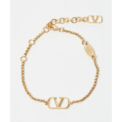 ヴァレンティノ VALENTINO 4W2J0F84MET ブレスレット VLOGO SIGNATURE