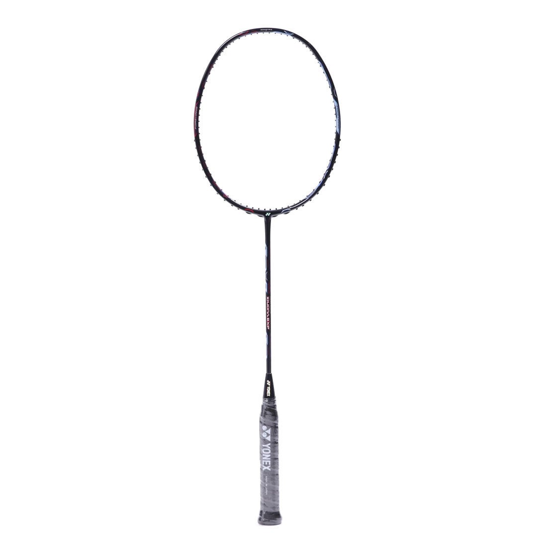 ヨネックス YONEX バドミントン 未張りラケット デュオラ8XP DUO8XP