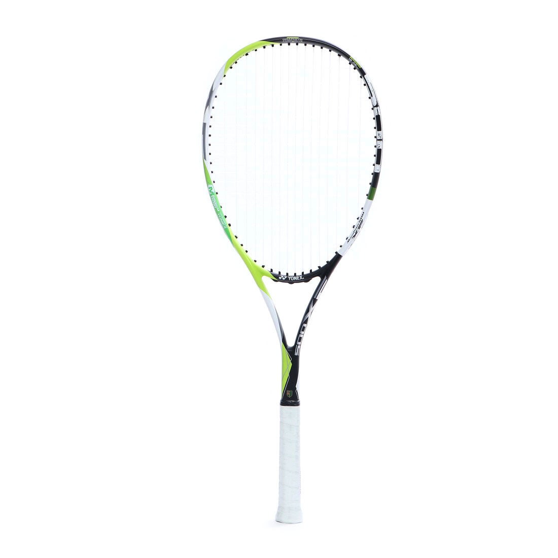 YONEX MusclePower720 テニスラケット YONEX MUSCLE POWER 720 (前衛用