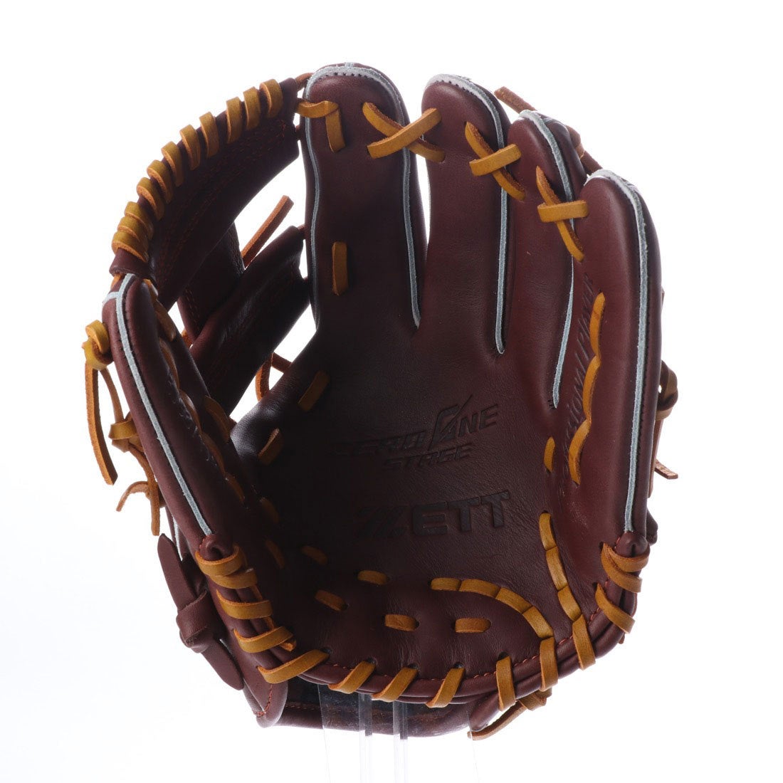 ゼット ZETT 軟式野球 野手用グラブ Jr.少年軟式グラブ ゼロワン
