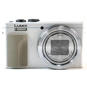 LUMIX DMC-TZ85 新品 59,000円 中古 26,800円 | ネット最安値の価格